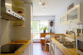 Charmant appartement avec terrasse et parking, proche TRAM